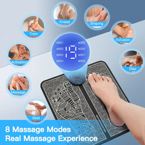 EMS FOOT MASSAGER